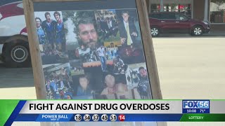 Families in Jessamine County devastated by overdose deaths