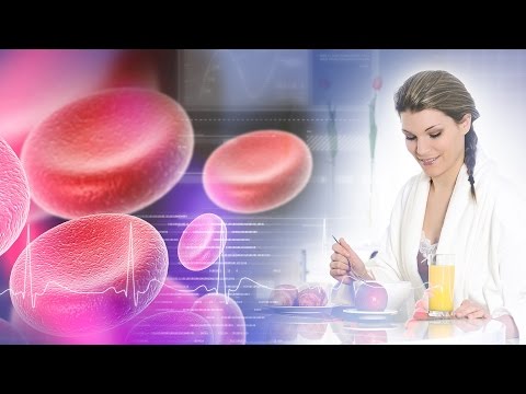 Immune Health and Nutritional Testing