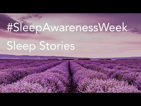 #SleepAwarenessWeek | Day 6