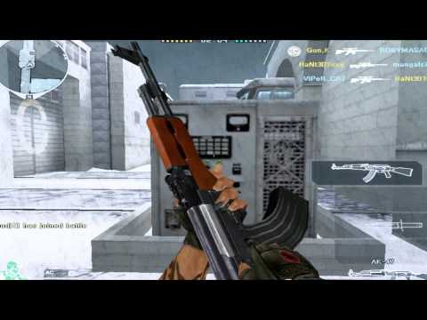 [CF] -[K]e[K]zZ.? [Ma Chérie]