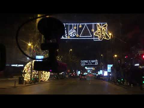 BAĞDAT CADDESİ 2022 YE  GİRERKEN