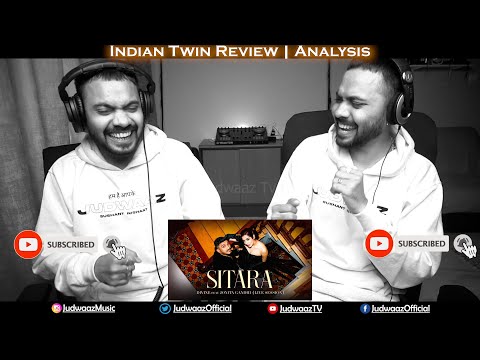 DIVINE - Sitara feat. Jonita Gandhi | Live Session | Judwaaz