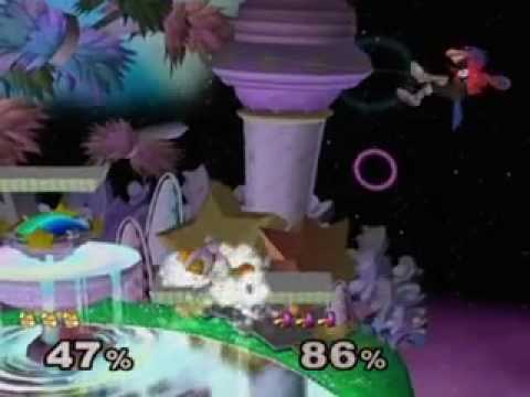 ESA3 | Remen(fox) vs Adam(falco) FoD 4