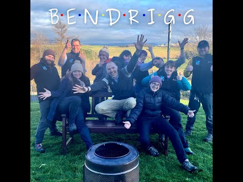 Bendrigg Trust 2021 - What a Year!