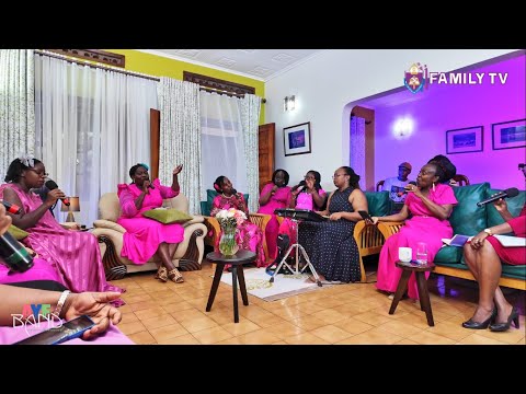 AYF In Worship | Mothers in Worship Session _ Episode 79