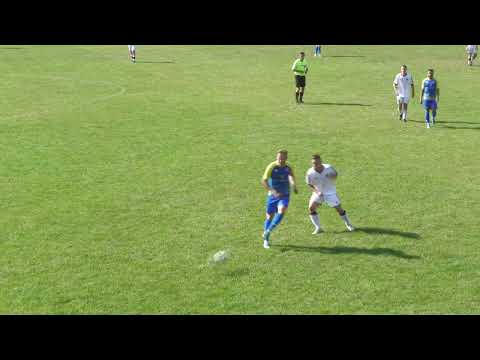 RELACJA Z  MECZU  IV LIGI  LUBUSKIEJ ,,STAL,, JASIEŃ   - ,,MKS  SPÓJNIA,,  OŚNO LUBUSKIE  19 08 2023