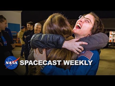SpaceCast Weekly - February 7, 2020