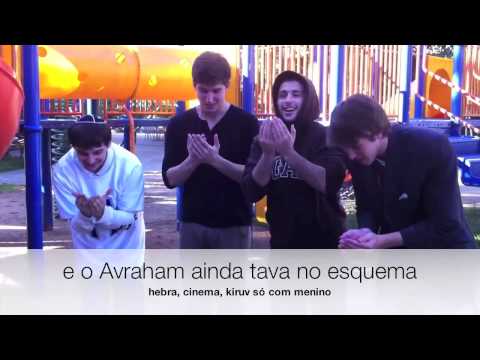 Machaneretz - Avraham e Sarale