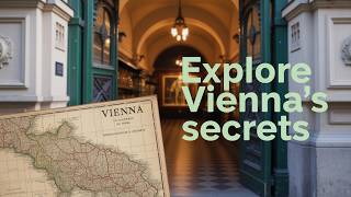 Vienna's Hidden Gems 2026: 10 Secret Places to Visit - Travel Guide