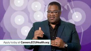 ECU Health - Travel Staffing Program