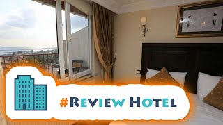 HotelKDM | Review Hotel Tulip House