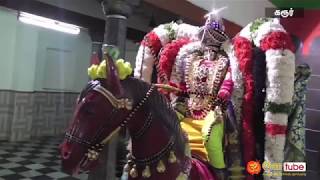 Temple video