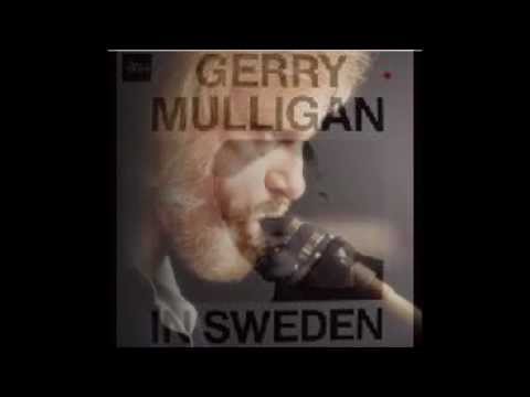 The Gerry Mulligan Quartet - Frenesi