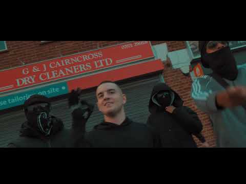 MGee x Numba - Wallahi (Music Video)