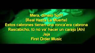 Anuel AA Ft Robgz LHNA LETRA Anuel AA Ft Robgz LHNA LETRA