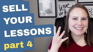 [Part 4] Step-by-Step: How to Sell Lesson Plans Using ClickFunnels | Sell Your Lessons