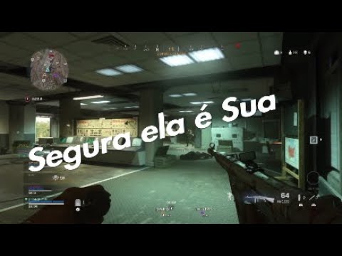 Call Of Duty Warzone | QUE ABSURDO DE PARTIDA #4 | EuZaac |