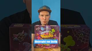 Drachenpups und Tollkirschkern - neues Kinderspiel von Skellig und Ralf zur Linde #brettspiele
