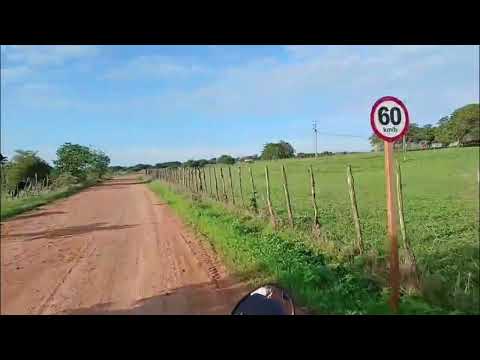 Estradas de Tabuleiro do Norte – Desafios e Realidade da Região