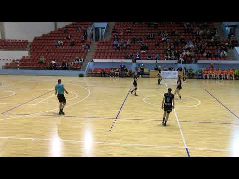 Rukomet(Ž) ŽJRK Bor RTB - ŽRK Junior (11. 05. 2019.)