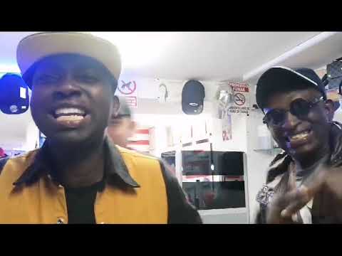 vamonos pal monte  inprovisacion conexión urbana y Fredi CELORIO el polifacético