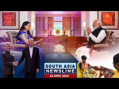 PM Modi pre poll interview, Iran Israel war, Sarabjit Singh's killer shot dead in Pak & more