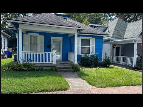 SHORT TERM LEASE ENDING JULY 15- NOT AVAILABLE IN AUGUST property video