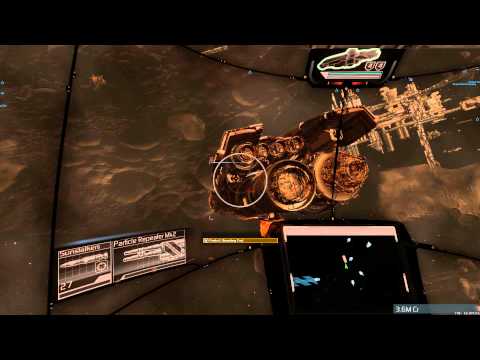 X Rebirth boarding plus mod