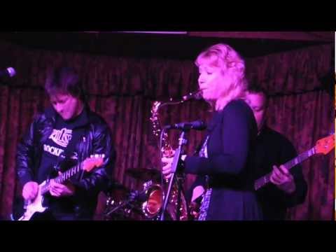 Grey Cooper Blues Experience-Foresters-Sun 3 Apr 11 (6) A Spooky Little Boy Like You.MP4
