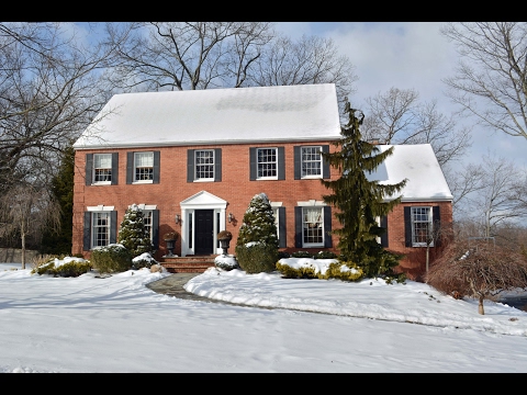 29 Cottage Ln, Upper Saddle River, NJ - Terrie O'Connor Realtors Listing