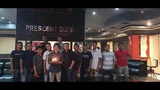 Download lagu DJ LALA BEATLOOP 07 SEPTEMBER 2019 MP CLUB PEKANBARU mp3