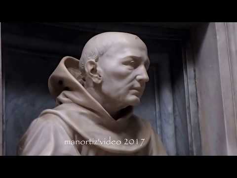 Cosimo Fancelli, Ercole Ferrata Bassorilievi, Cappella Chigi, s.Maria della Pace  @manortiz46az