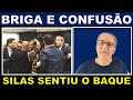 NIKOLAS CONDENADO TEM QUE PAGAR 200 MIL MALAFAIA SE DESESPERA APÓS ACORDO CONFUSÃO NA CÂMARA