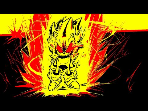 Sonic.EXE: RERUN - Powerjack (INCOMPLETE TEASER!!!)