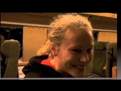 Julhälsningar från Eos Dam