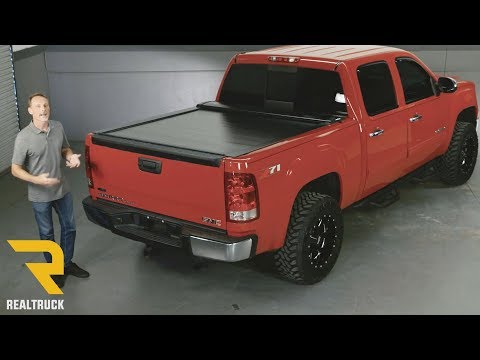 Pace Edwards SwitchBlade Metal Tonneau Cover Fast Facts