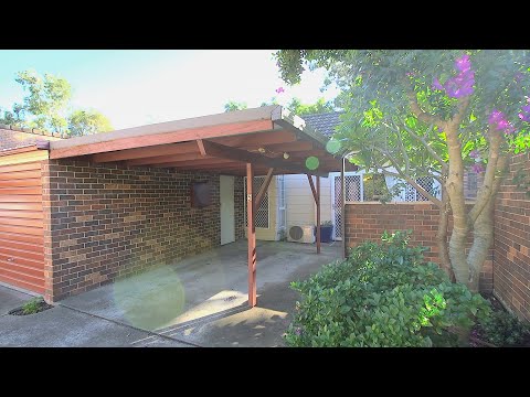 5/30 Vega Street, Revesby