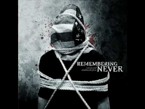 Remembering Never - For The Love Of Fiction