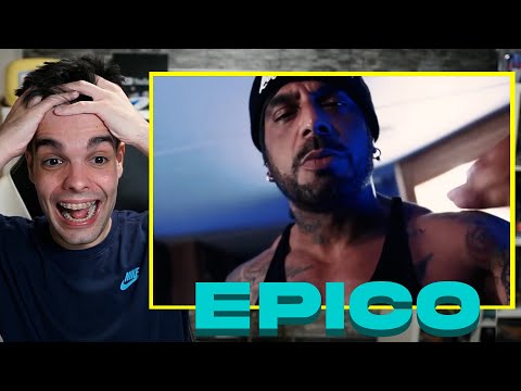 🔥EL CAZADOR DE SOMBRAS de AL2 EL ALDEANO🔥 EL BEEF MÁS ÉPICO de la HISTORIA | REACCIÓN