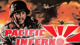 Pacific Inferno 1979 Intro HD