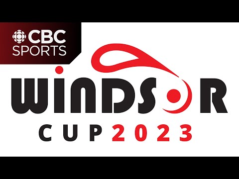 Windsor Cup 2023: Men’s Bronze (round of 24) | CBC Sports