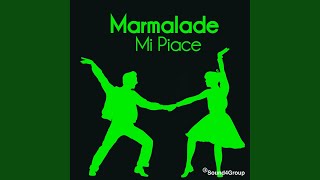 Mi Piace (Radio Version)
