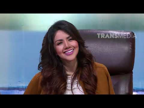 PAGI PAGI PASTI HAPPY - Kumala Sari Tidak Cemburu Adiknya Sendiri (12/1/18) Part 3