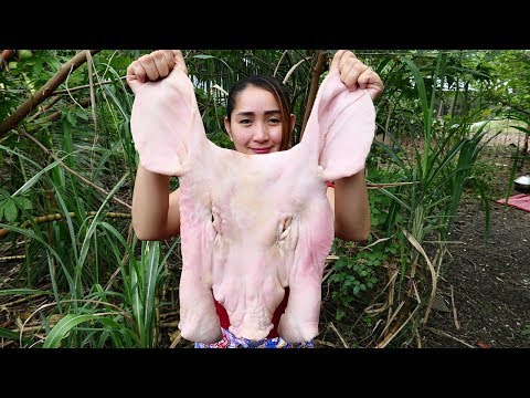 download lagu mp3 mp4 Pig Head Soup Recipe, download lagu Pig Head Soup Recipe gratis, unduh video klip Pig Head Soup Recipe