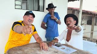 TIRINGA VAI DAR O CAGÃO PARA OS POLÍCIA 😂￼ | COMÉDIA SELVAGEM
