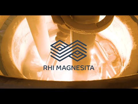 RHI Magnesita: sustainable heat management for modern life