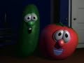 Where S God When I M S Scared Trailer VeggieTales Classics Version RARE FAKE