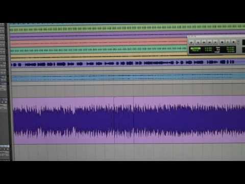 Brian Culbertson's BCXII Video Blog 18 (RayGtr1)