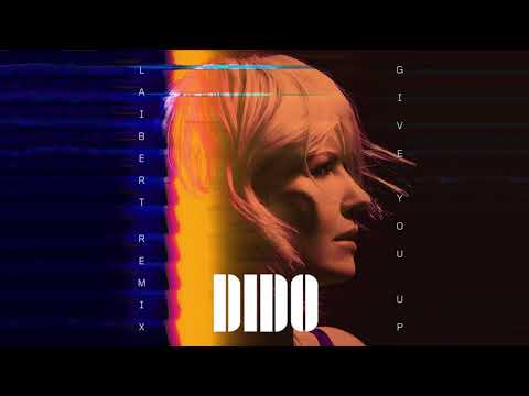 Video thumbnail for Give You Up (Laibert Remix)