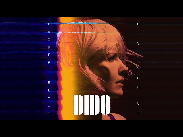 La historia musical y los mejores éxitos de Dido